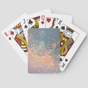 Gepersonaliseerd - Maak Je Eigen Foto & Tekst Pokerkaarten