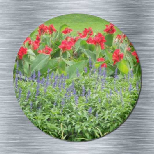 Gepersonaliseerd Magneet