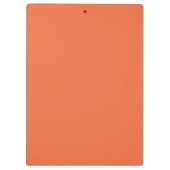 Gepersonaliseerd | Marien leven Klembord (Achterkant)