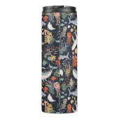 Gepersonaliseerd | Marien leven Thermosbeker (Achterkant)