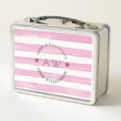 Gepersonaliseerd modern stijlvol (Achterkant)