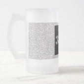  gepersonaliseerd mok cadeau voor verjaardagsglas  (Links)