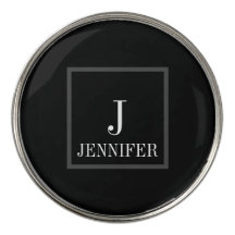 Gepersonaliseerd monogram