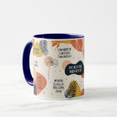 GEPERSONALISEERD MOTIVATIE OFFERTES ABSTRACT MOK (Voorkant links)