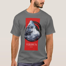 Gepersonaliseerd mountain Gorilla-ontwerp.