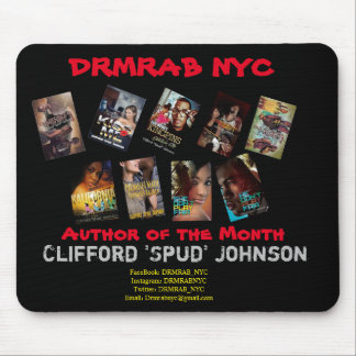 Gepersonaliseerd Muismat