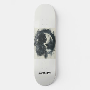 Gepersonaliseerd Native Amerikaans Skateboard