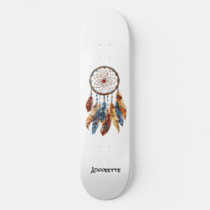Gepersonaliseerd Native Amerikaans Skateboard