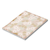  gepersonaliseerd Notitieblok (Gedraaid)