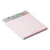  gepersonaliseerd Notitieblok (Schuin)