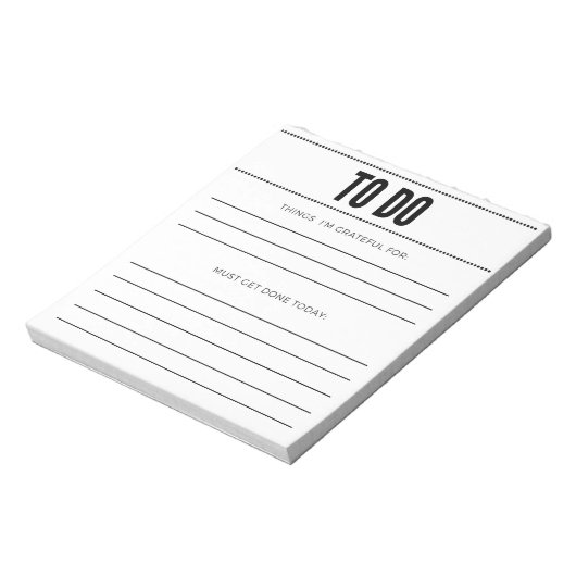 Gepersonaliseerd Notitieblok, Gratis Lijst, om Lij Notitieblok (Gedraaid)