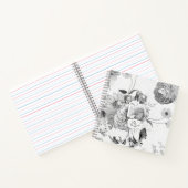 Gepersonaliseerd Notitieboek voor het kleuren van (Binnen)