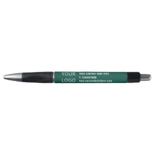 Gepersonaliseerd ontwerp Business Promotie Pen