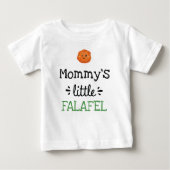 Gepersonaliseerd ontwerp | [Enige tekst] Kleine Fa (Voorkant)