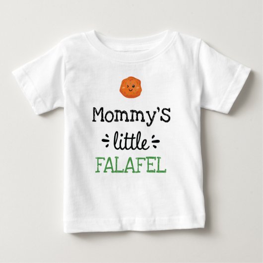 Gepersonaliseerd ontwerp | [Enige tekst] Kleine Fa (Voorkant)