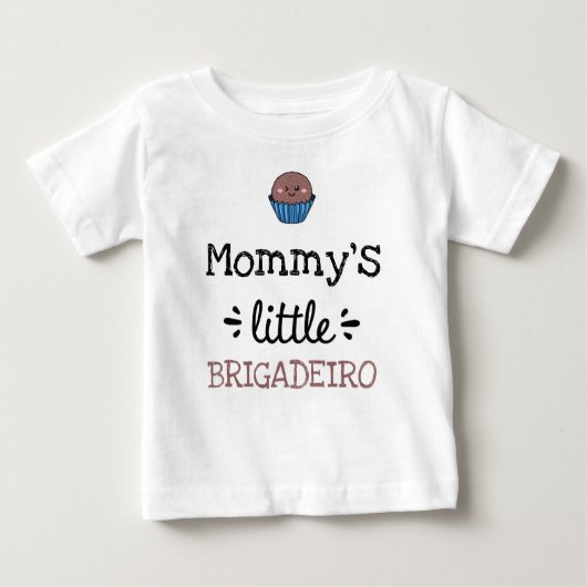 Gepersonaliseerd ontwerp | [Enige tekst] Little Br (Voorkant)