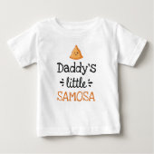 Gepersonaliseerd ontwerp | [Enige tekst] Little Sa (Voorkant)