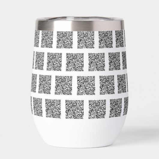 Gepersonaliseerd ontwerp van uw eigen aangepaste Q (Achterkant)