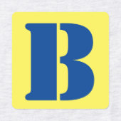 Gepersonaliseerd op maat gemaakt ijzer op patches labels (Design 2)