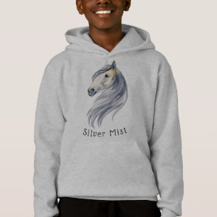 Gepersonaliseerd overhemd voor paarden