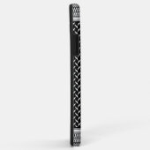 Gepersonaliseerd Palestinian Keffiyeh Case-Mate iPhone Case (Achterkant/rechts)