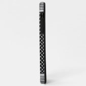 Gepersonaliseerd Palestinian Keffiyeh Case-Mate iPhone Case (Achterkant/links)
