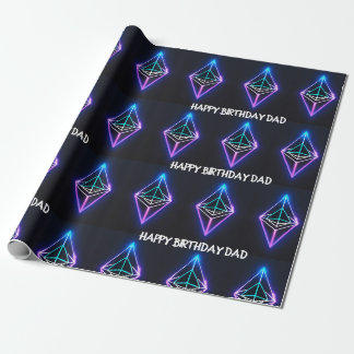 gepersonaliseerd papier voor handelaren, ETHEREUM