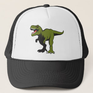 Gepersonaliseerd pet T-Rex