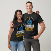 Gepersonaliseerd Pit T Shirt (Unisex)
