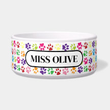 Gepersonaliseerd pootpatroon