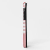 Gepersonaliseerd Pset Pattern RN Geregistreerde ve Case-Mate iPhone Case (Achterkant/links)