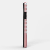 Gepersonaliseerd Pset Pattern RN Geregistreerde ve Case-Mate iPhone Case (Achterkant/rechts)