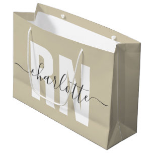 Gepersonaliseerd RN geregistreerd verpleegkundig A Groot Cadeauzakje