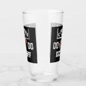 Gepersonaliseerd samengesteld tot de Humor van het Glas (Rechts)