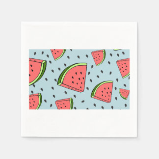 Gepersonaliseerd servet Collectie