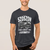 Gepersonaliseerd shirt (Voorkant)