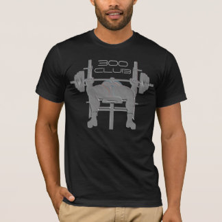 Gepersonaliseerd Shirt voor het gewicht van de per