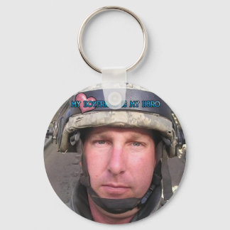 Gepersonaliseerd Sleutelhanger