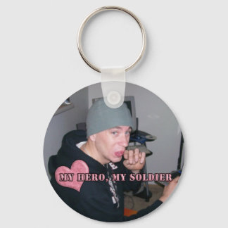 Gepersonaliseerd Sleutelhanger