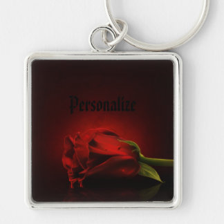 Gepersonaliseerd Sleutelhanger