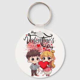 Gepersonaliseerd Sleutelhanger - Aangepast cadeau 