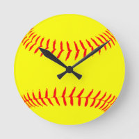 Gepersonaliseerd Softball