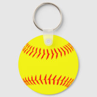 Gepersonaliseerd Softball