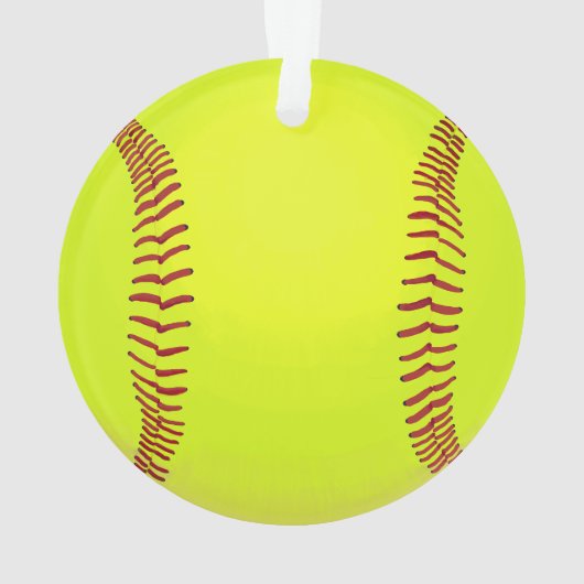 Gepersonaliseerd softwarebalteam ornament (achterkant)