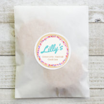 Gepersonaliseerd specialistische koekjes