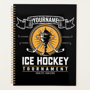 Gepersonaliseerd spel voor Trofee Player-team voor Planner