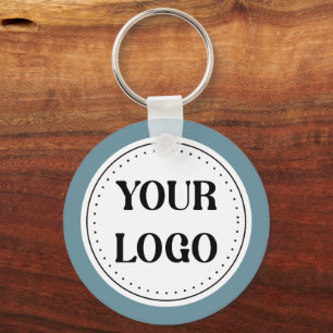 Gepersonaliseerd, stijlvol, modern en minimaal sleutelhanger