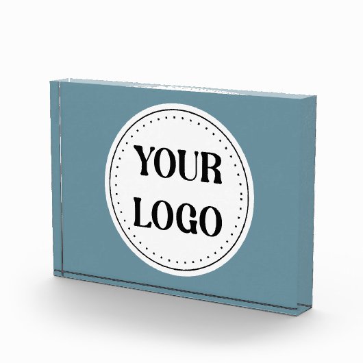 Gepersonaliseerd, stijlvol, modern & minimaal fotoblokken (Rechts)