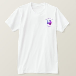 Gepersonaliseerd T-Shirt voor een Chess Club