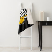 Gepersonaliseerd team van de School van de Speler Sherpa Deken (In situ)